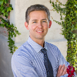 Adam Steward, Vice President of Home Loans